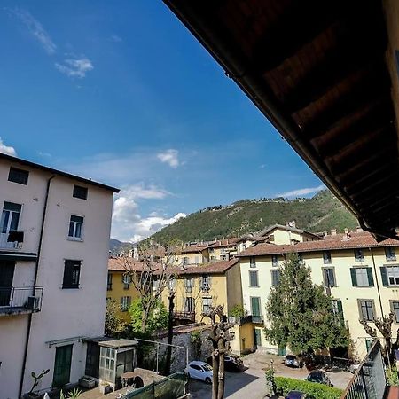 Casa Anselmo Apartman Como Kültér fotó