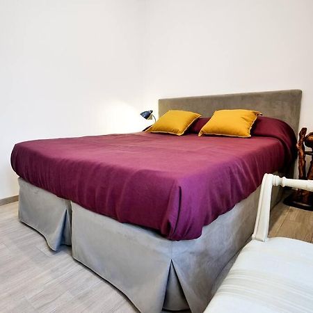 Casa Anselmo Apartman Como Kültér fotó