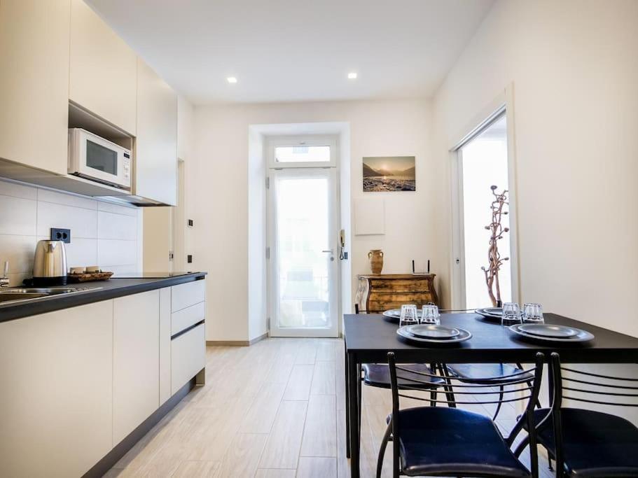 Casa Anselmo Apartman Como Kültér fotó