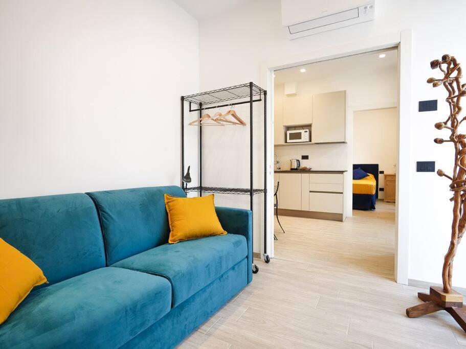 Casa Anselmo Apartman Como Kültér fotó