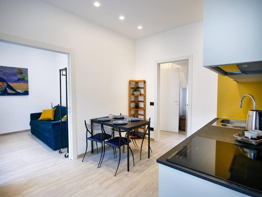 Casa Anselmo Apartman Como Kültér fotó