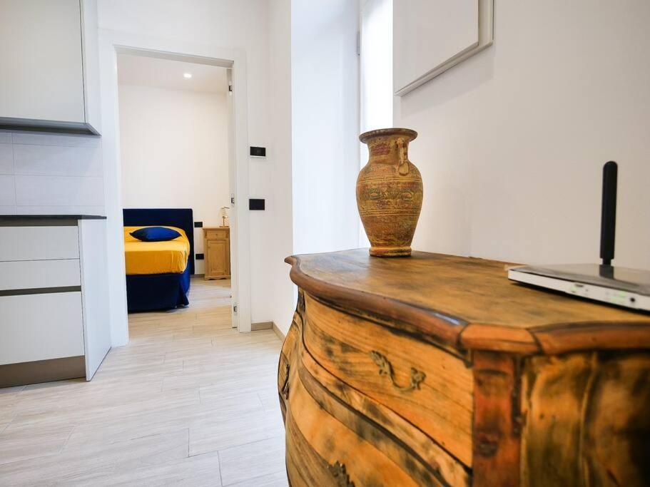 Casa Anselmo Apartman Como Kültér fotó