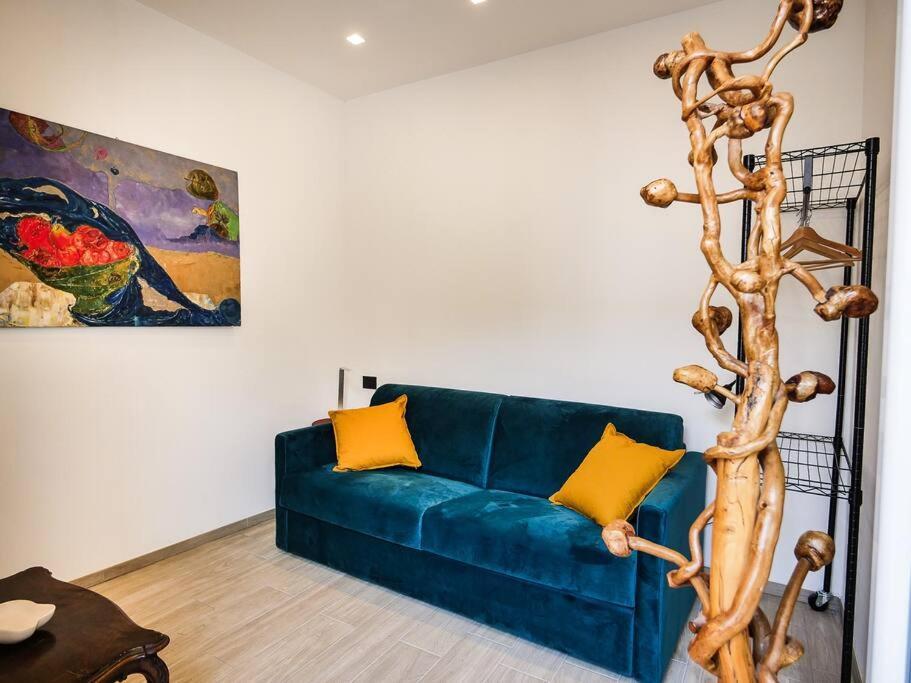 Casa Anselmo Apartman Como Kültér fotó