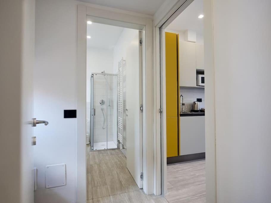 Casa Anselmo Apartman Como Kültér fotó