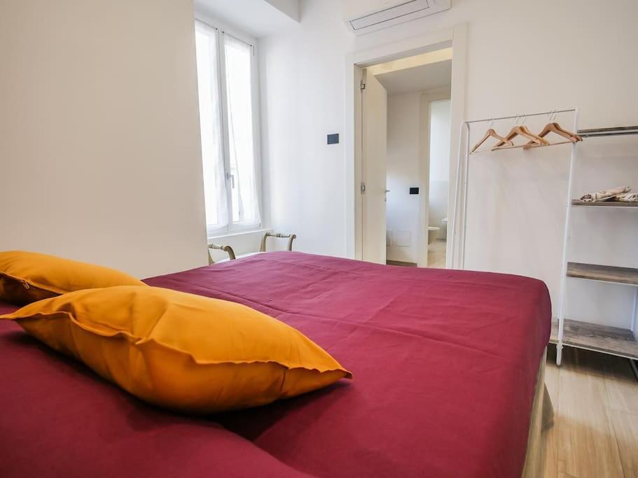 Casa Anselmo Apartman Como Kültér fotó