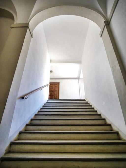 Casa Anselmo Apartman Como Kültér fotó