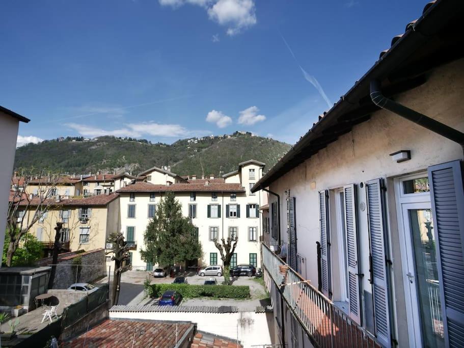 Casa Anselmo Apartman Como Kültér fotó