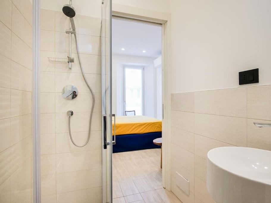Casa Anselmo Apartman Como Kültér fotó