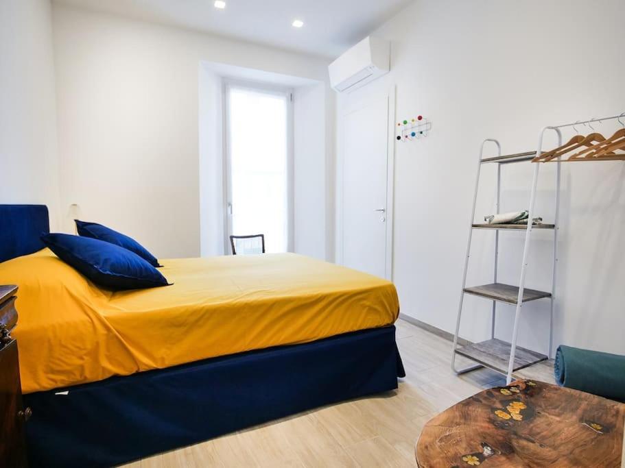 Casa Anselmo Apartman Como Kültér fotó