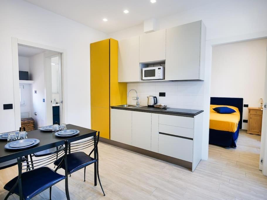 Casa Anselmo Apartman Como Kültér fotó