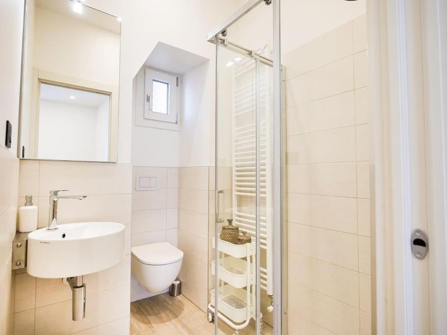 Casa Anselmo Apartman Como Kültér fotó